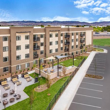 Waterwalk Extended Stay By Wyndham Boise 메리디언 외부 사진