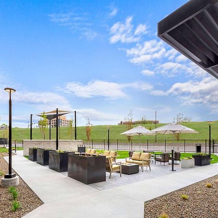 Waterwalk Extended Stay By Wyndham Boise 메리디언 외부 사진