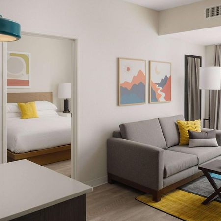 Waterwalk Extended Stay By Wyndham Boise 메리디언 외부 사진