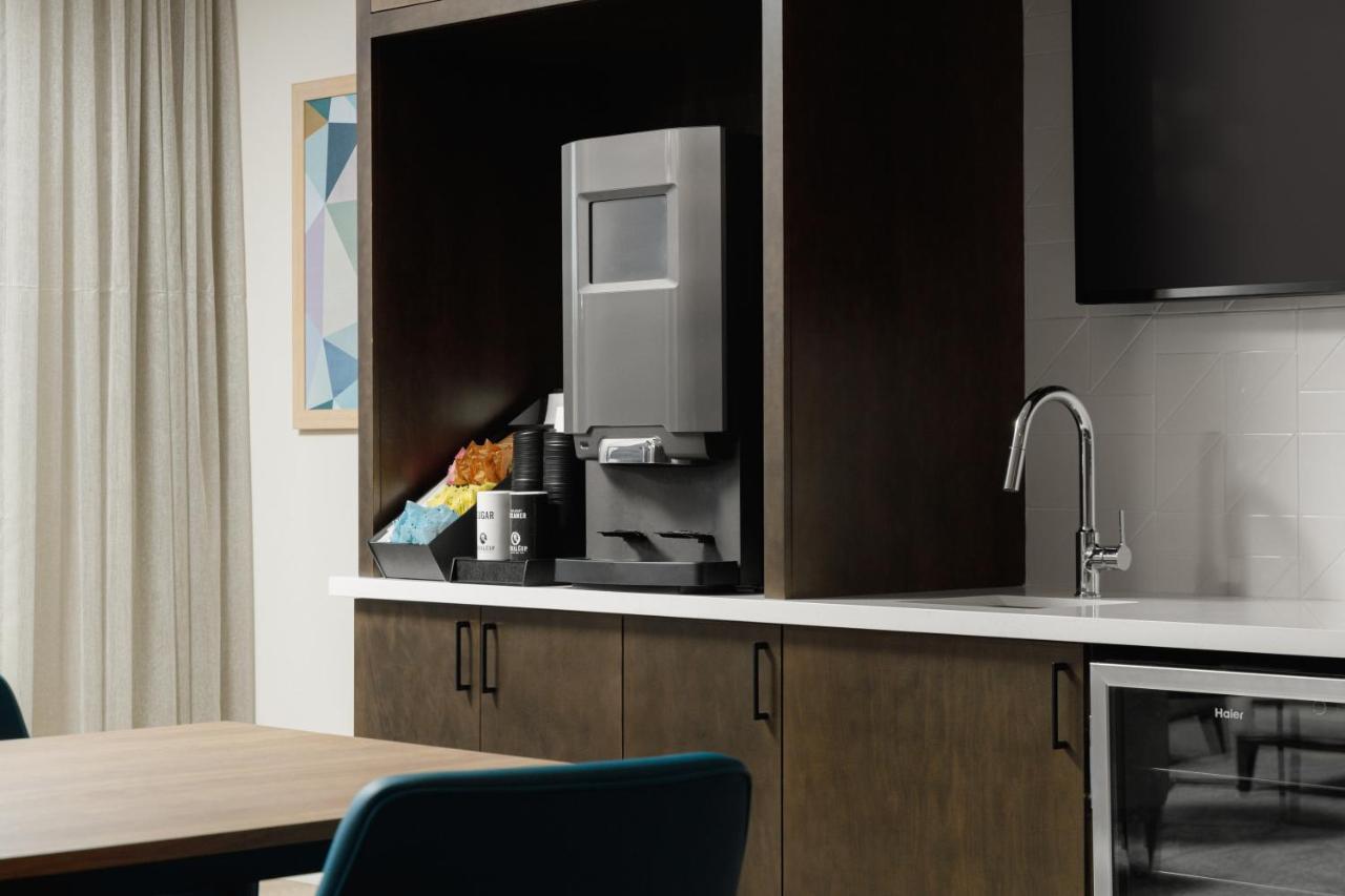 Waterwalk Extended Stay By Wyndham Boise 메리디언 외부 사진