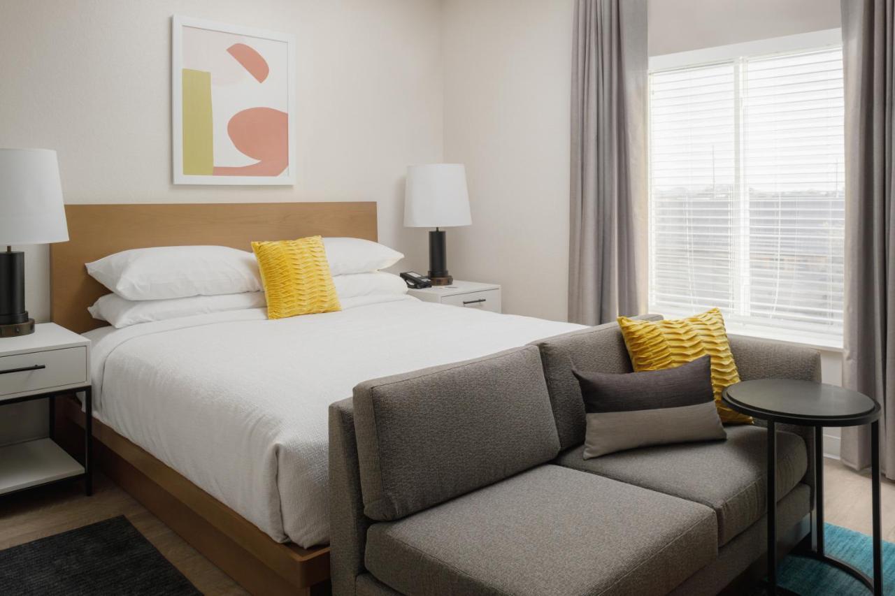 Waterwalk Extended Stay By Wyndham Boise 메리디언 외부 사진