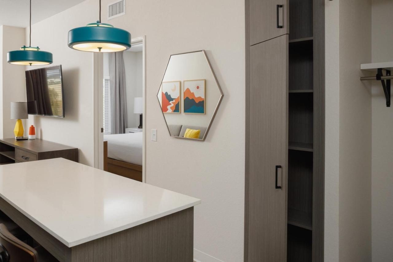 Waterwalk Extended Stay By Wyndham Boise 메리디언 외부 사진