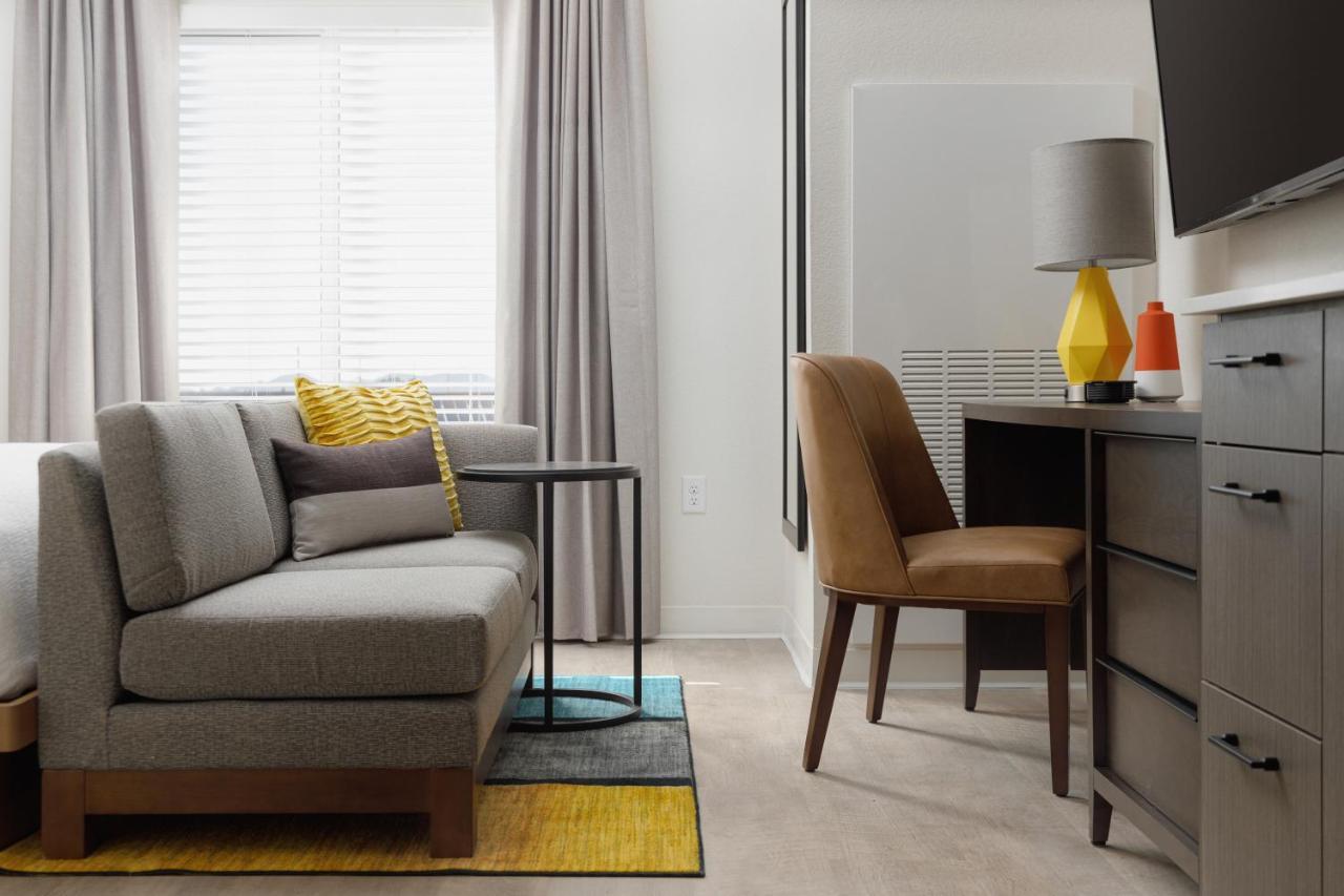 Waterwalk Extended Stay By Wyndham Boise 메리디언 외부 사진