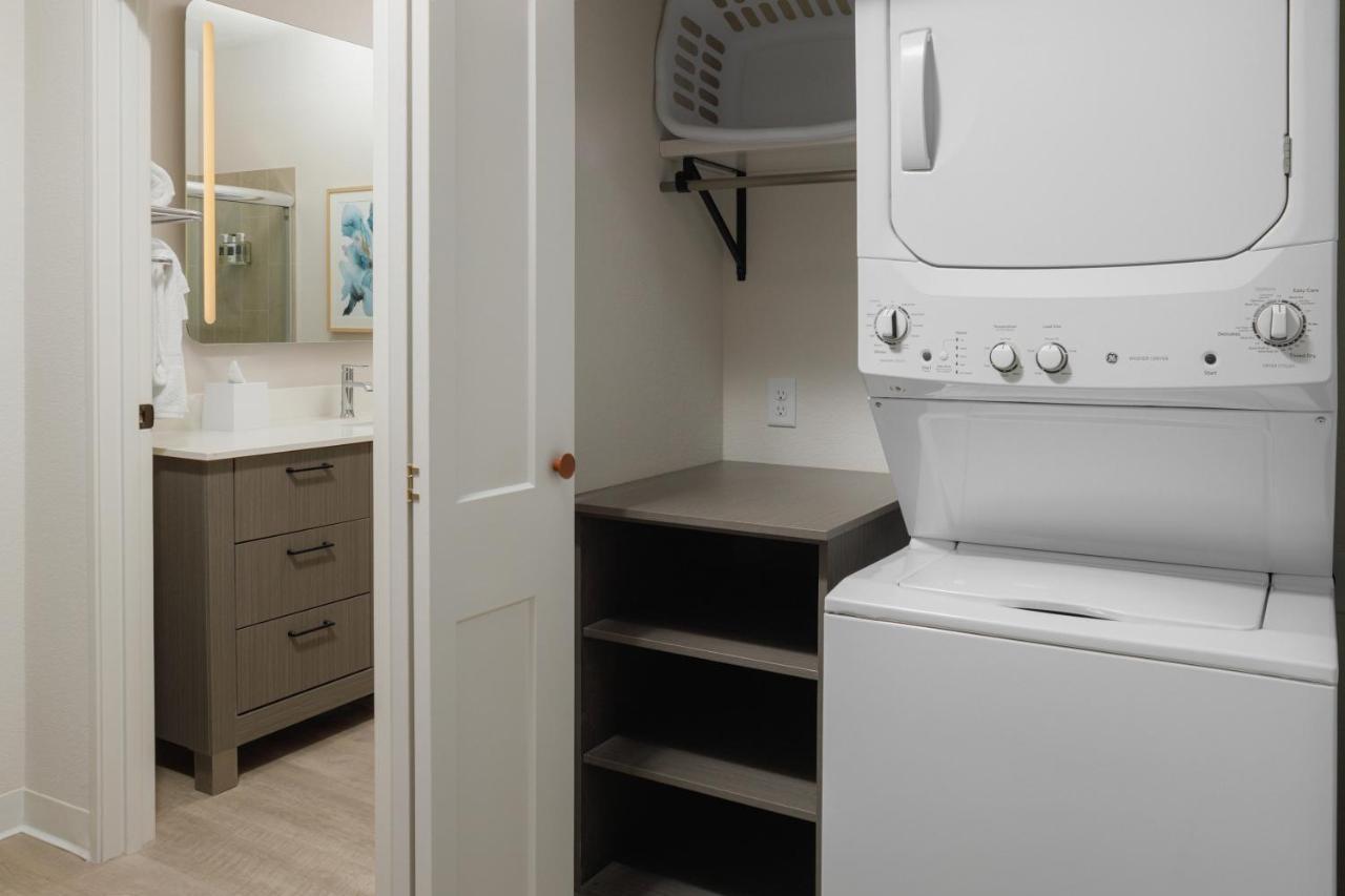 Waterwalk Extended Stay By Wyndham Boise 메리디언 외부 사진