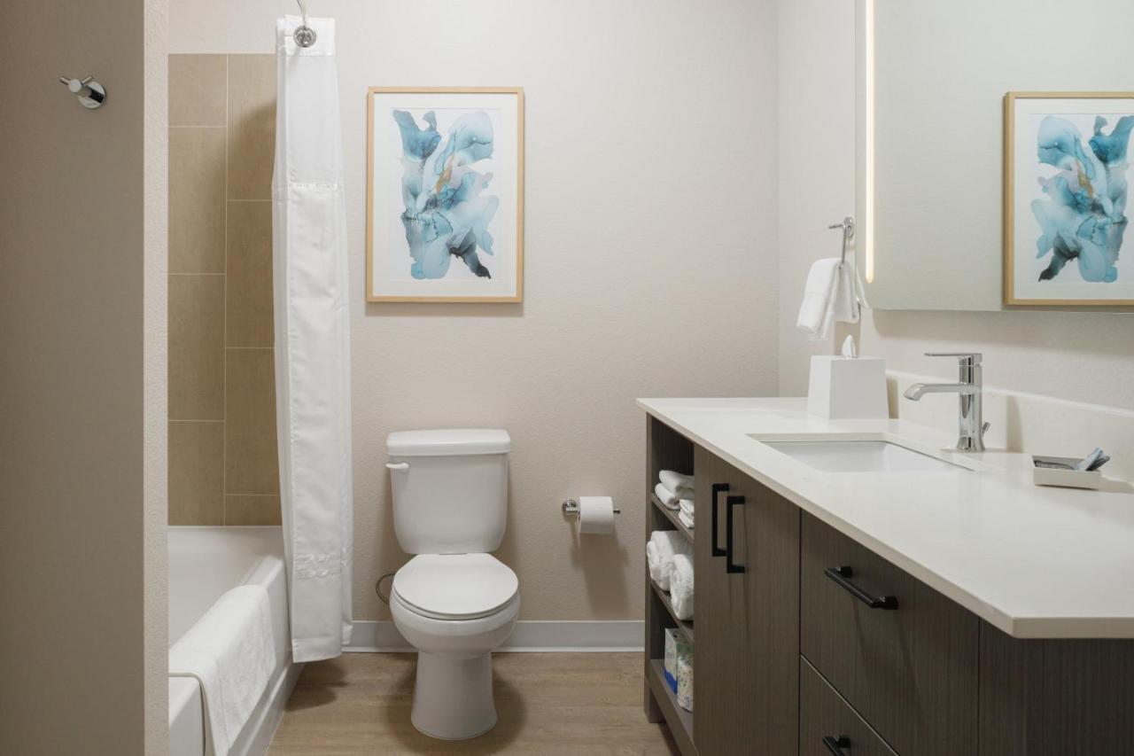 Waterwalk Extended Stay By Wyndham Boise 메리디언 외부 사진