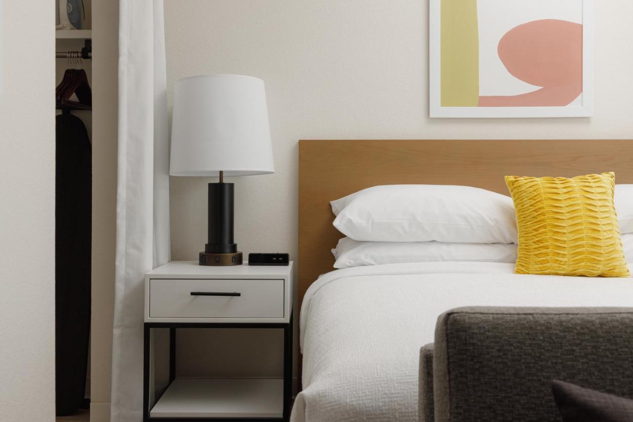 Waterwalk Extended Stay By Wyndham Boise 메리디언 외부 사진