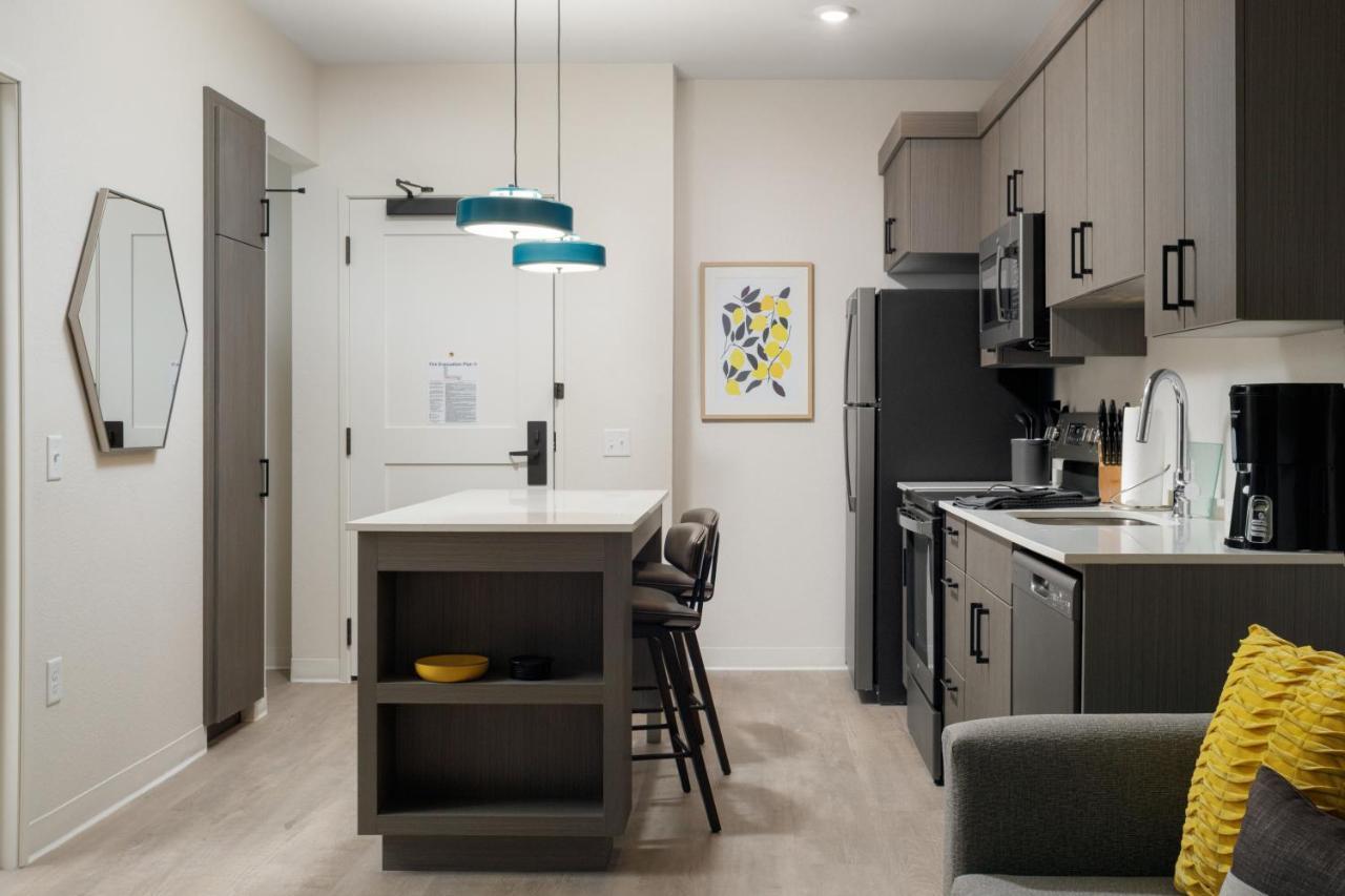 Waterwalk Extended Stay By Wyndham Boise 메리디언 외부 사진