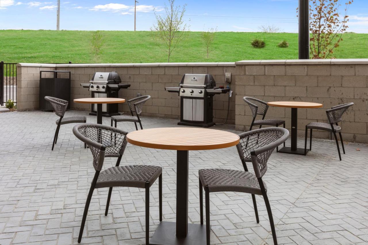 Waterwalk Extended Stay By Wyndham Boise 메리디언 외부 사진