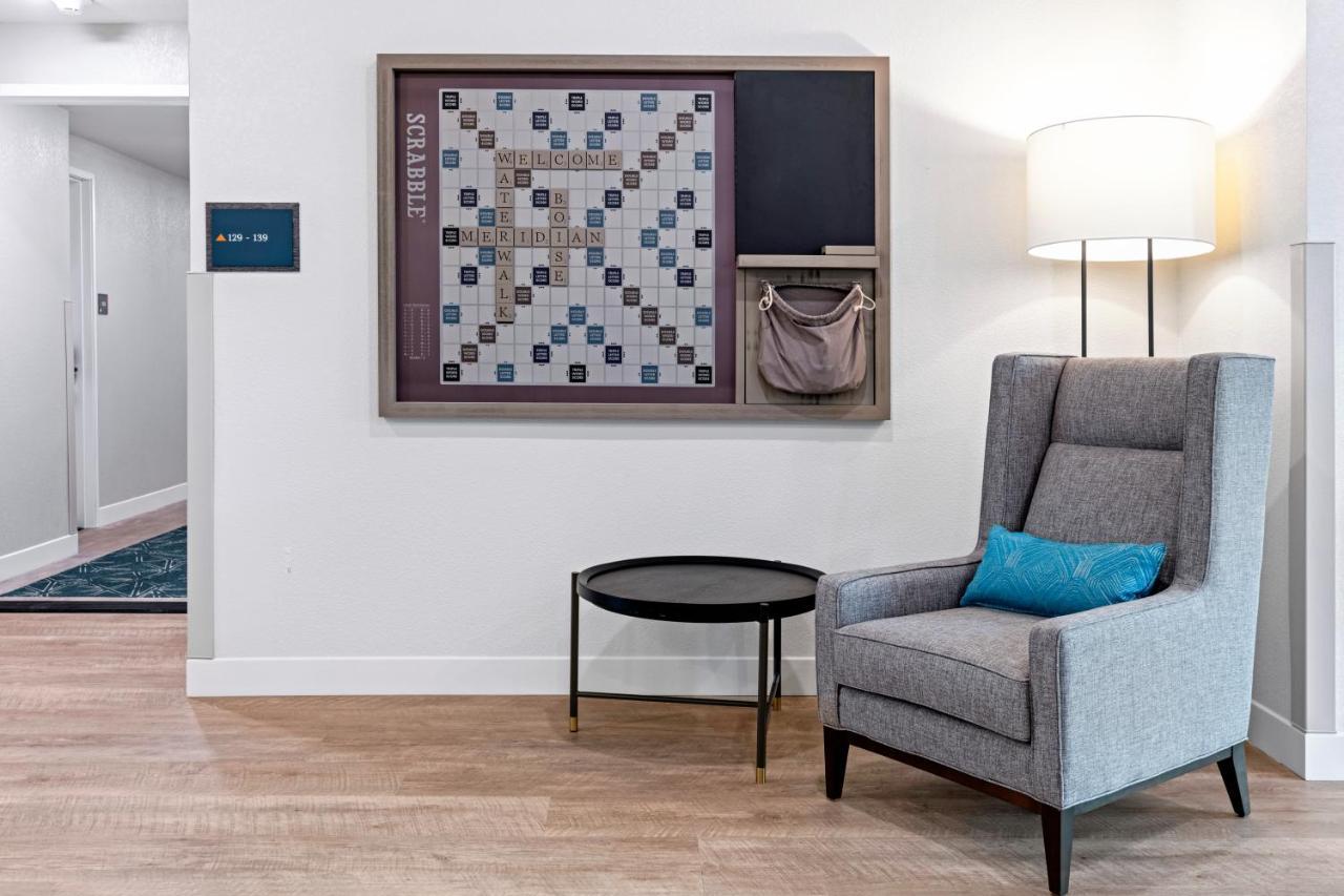 Waterwalk Extended Stay By Wyndham Boise 메리디언 외부 사진