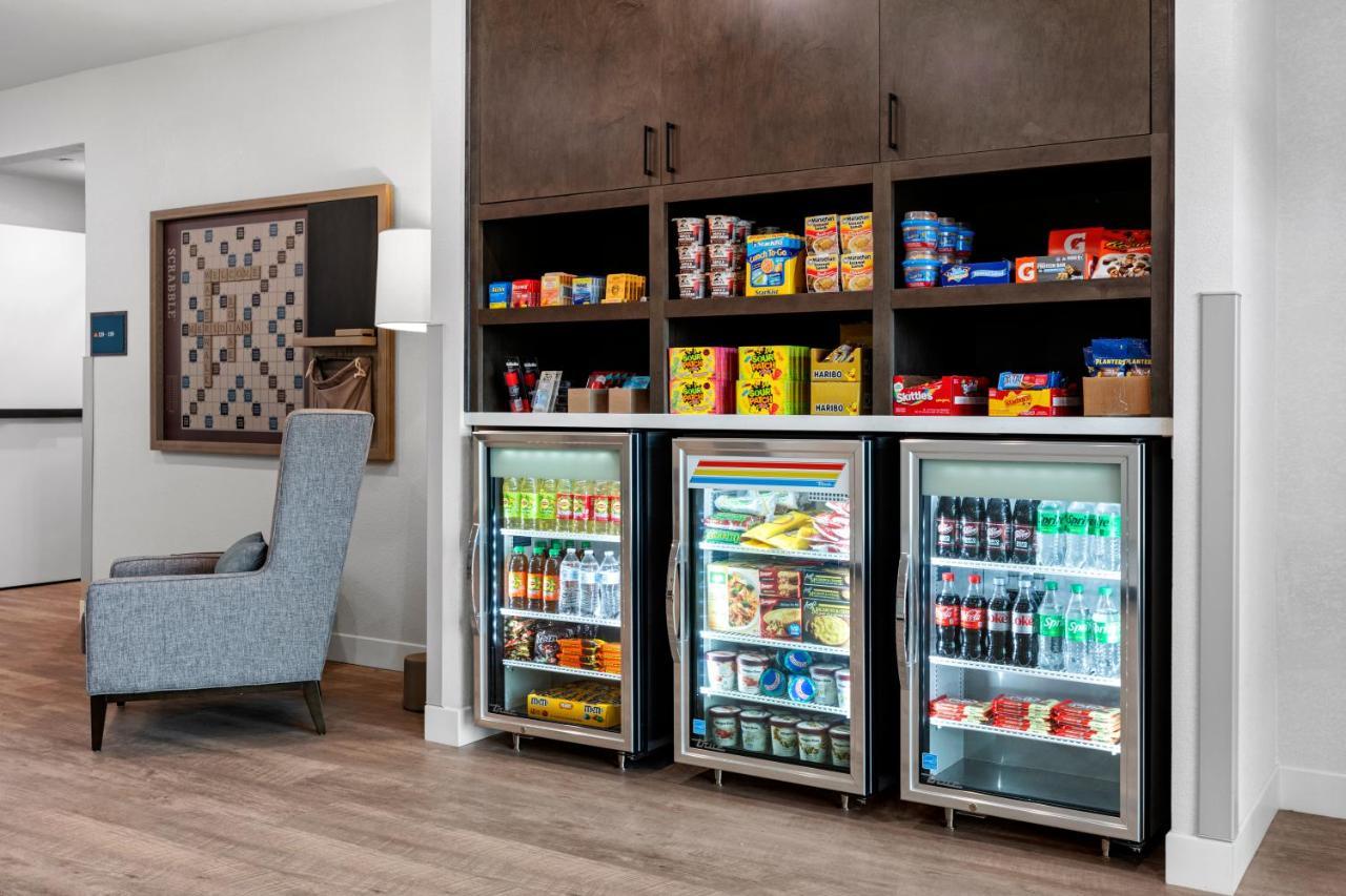Waterwalk Extended Stay By Wyndham Boise 메리디언 외부 사진