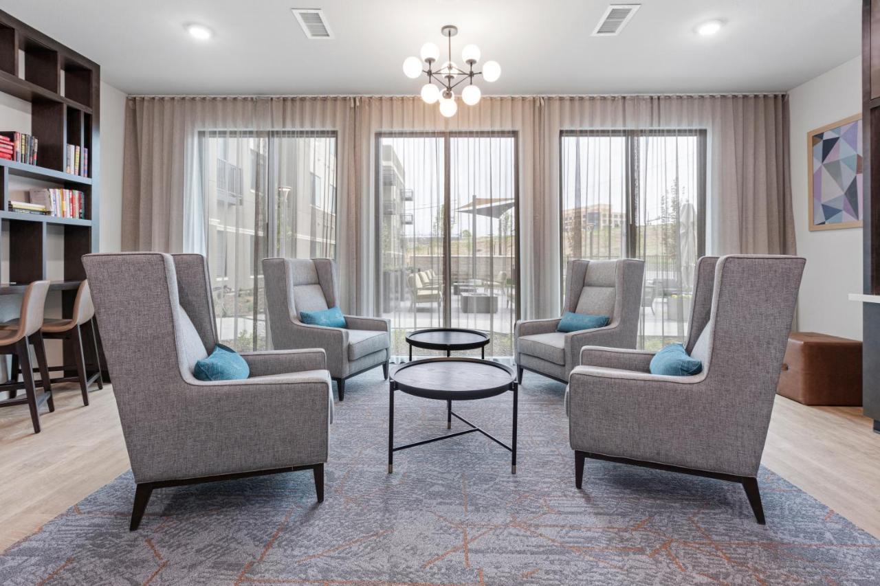 Waterwalk Extended Stay By Wyndham Boise 메리디언 외부 사진
