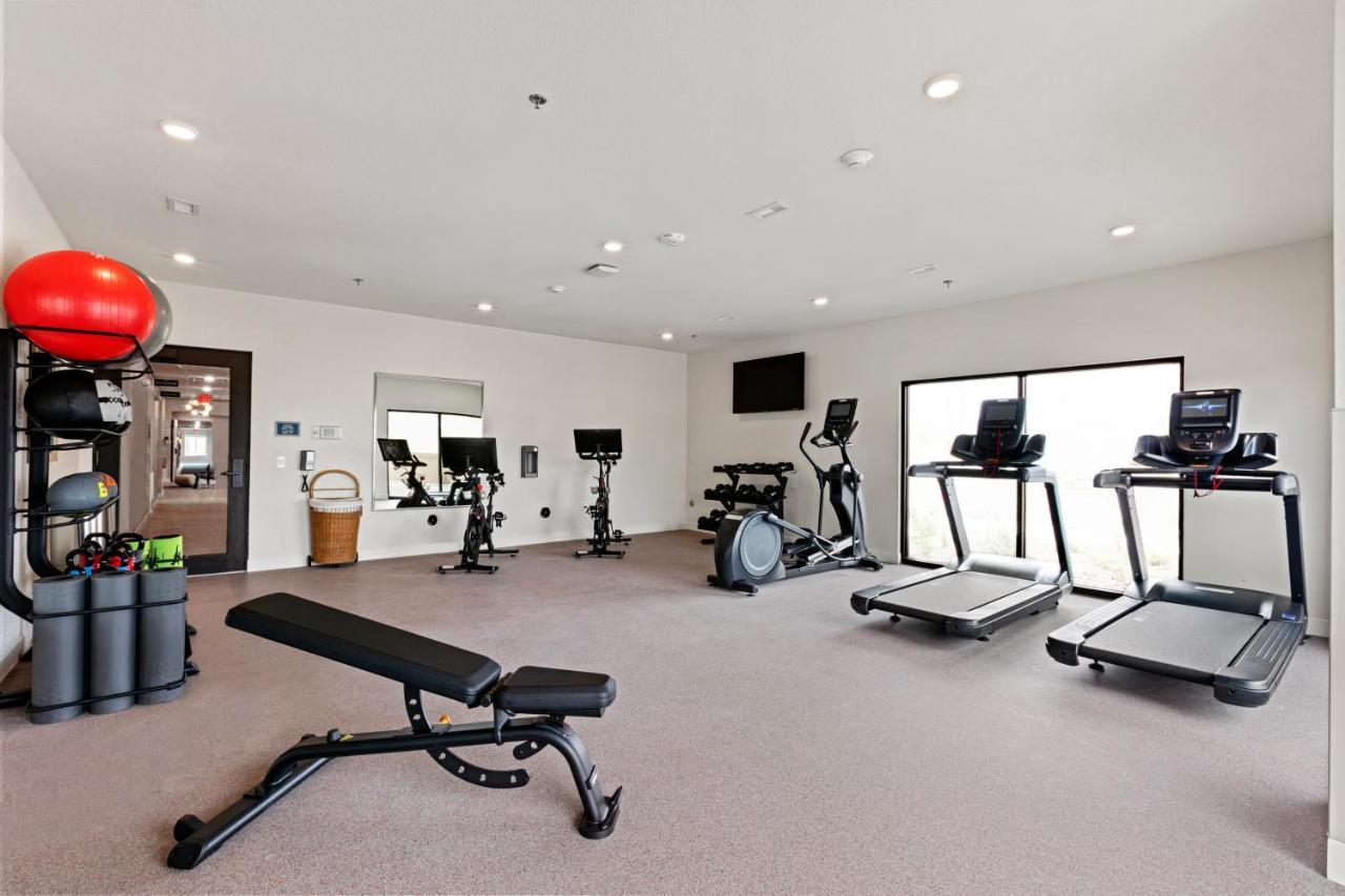 Waterwalk Extended Stay By Wyndham Boise 메리디언 외부 사진