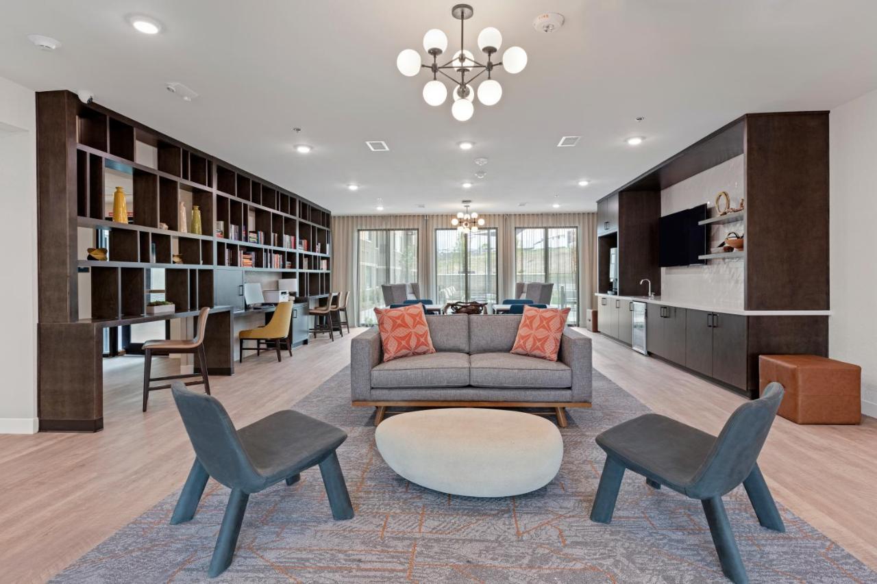 Waterwalk Extended Stay By Wyndham Boise 메리디언 외부 사진