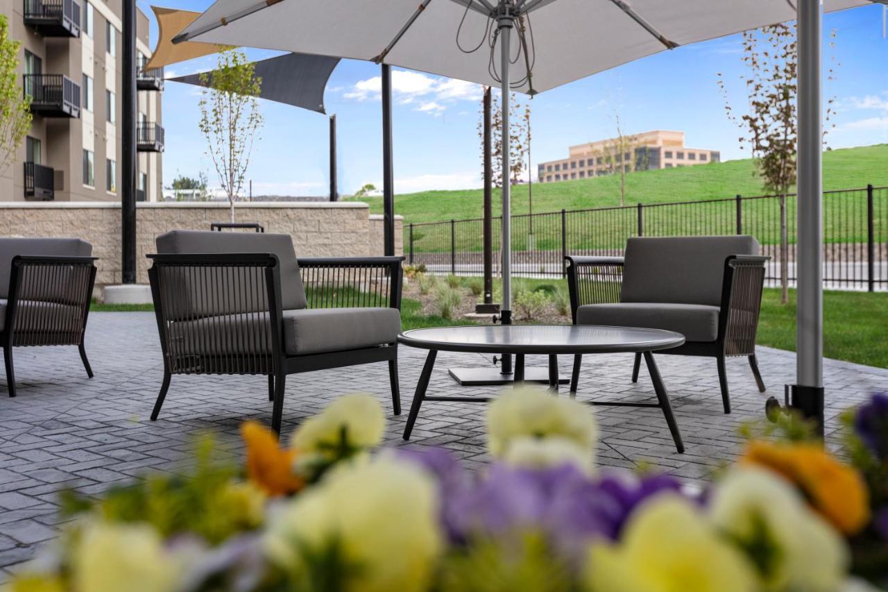 Waterwalk Extended Stay By Wyndham Boise 메리디언 외부 사진