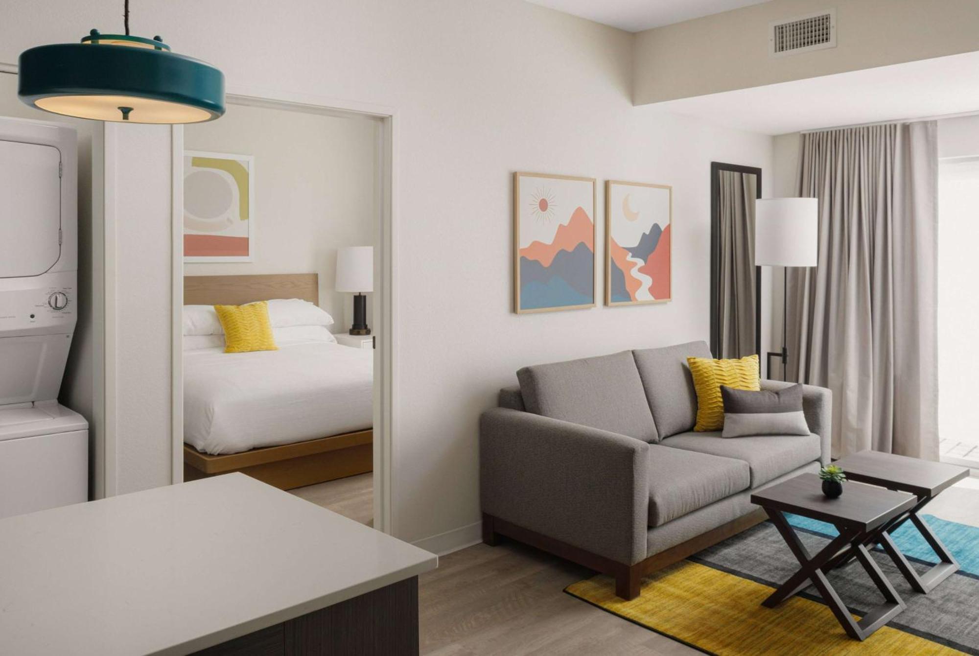 Waterwalk Extended Stay By Wyndham Boise 메리디언 외부 사진
